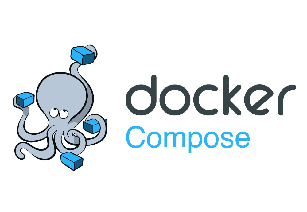 docker-compose使用