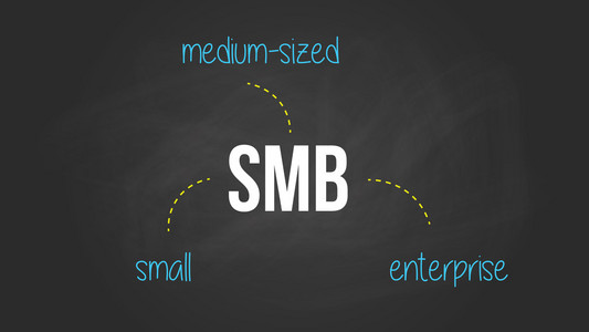 linux smb 服务开启实现文件共享